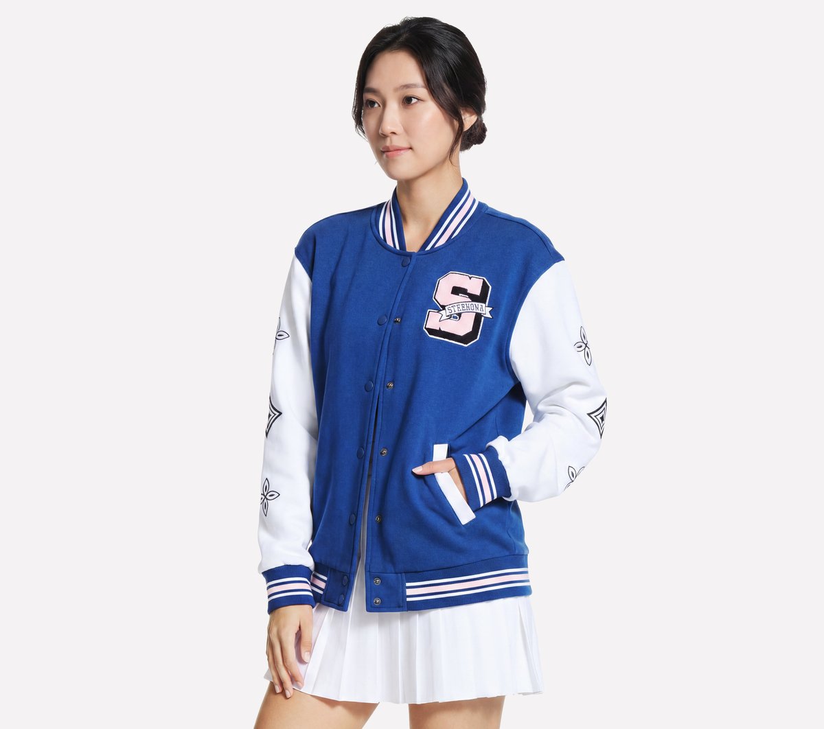 Varsity Jacket - Image 3
