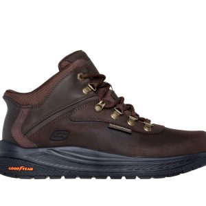Skechers Slip-ins Waterproof Relaxed Fit: Meroe - Pikeman