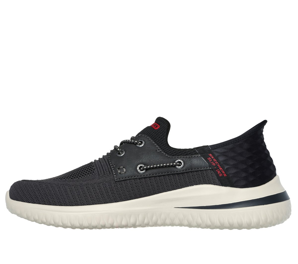 Skechers Slip-ins: Delson 3.0 - Roth - Image 5