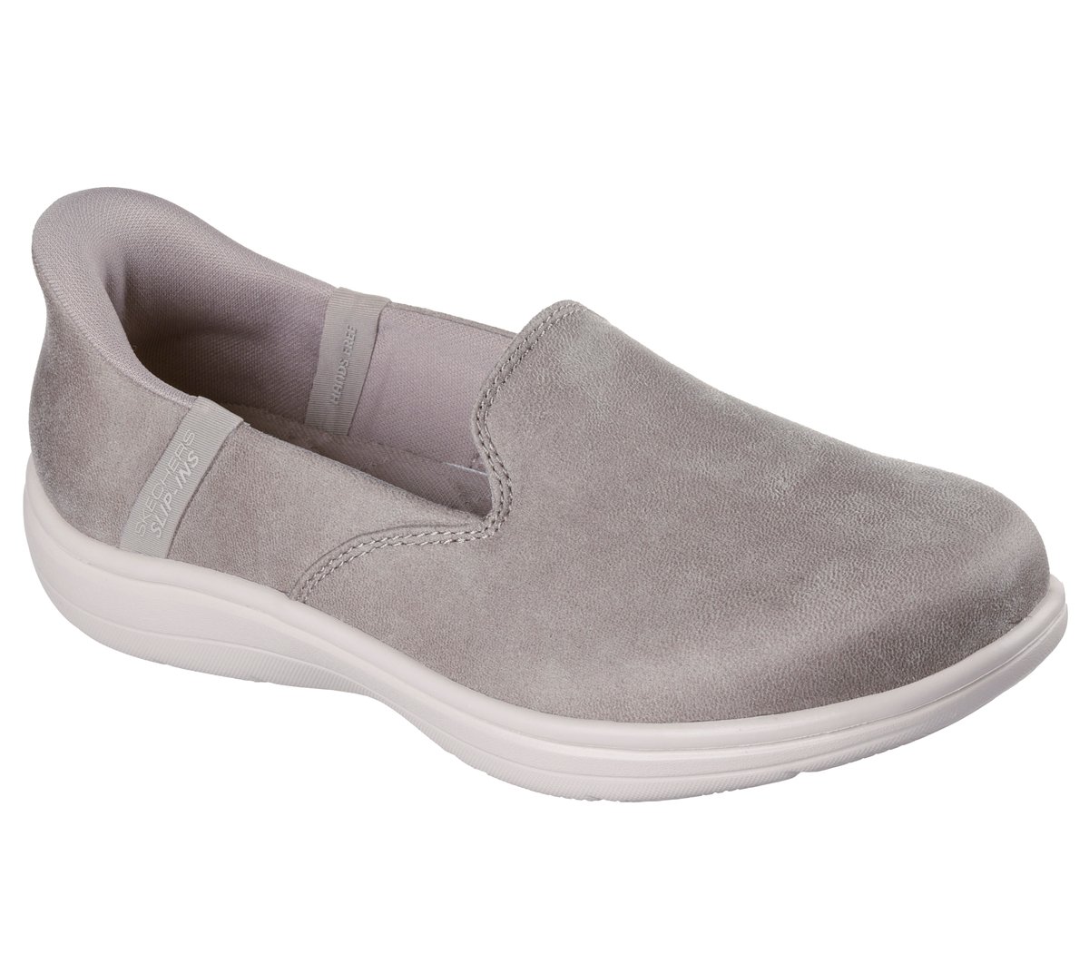 Skechers Slip-ins: On-The-GO Flex Radiant - Divine - Image 4