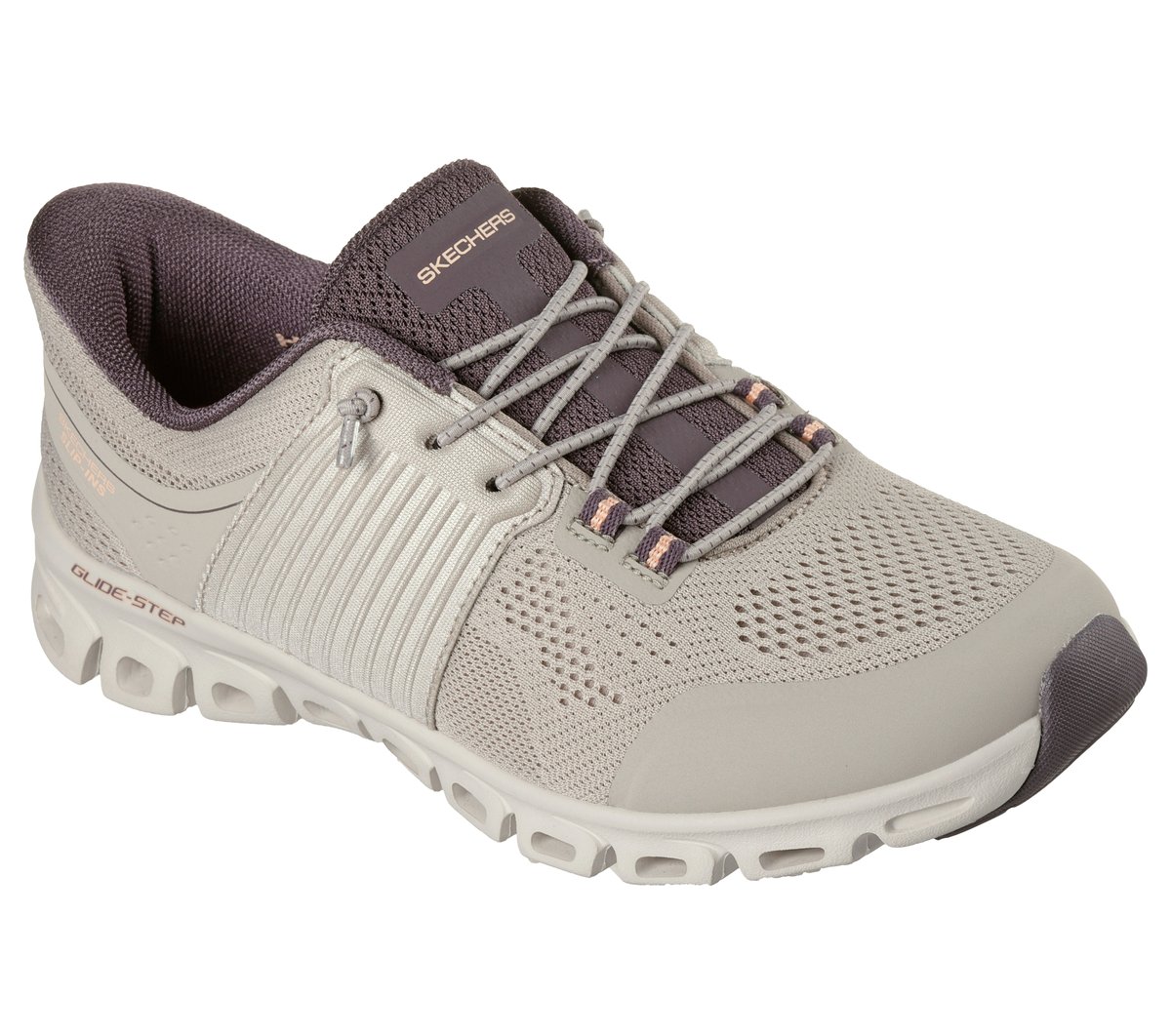 Skechers Slip-ins: Glide-Step - Stargaze - Image 4