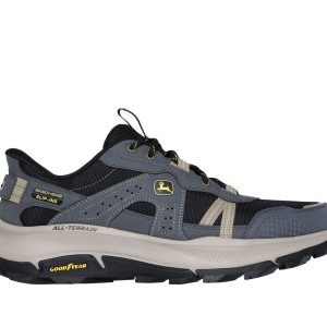 Skechers Slip-ins John Deere Relaxed Fit: Equalizer 5.0 Trail - Harvest