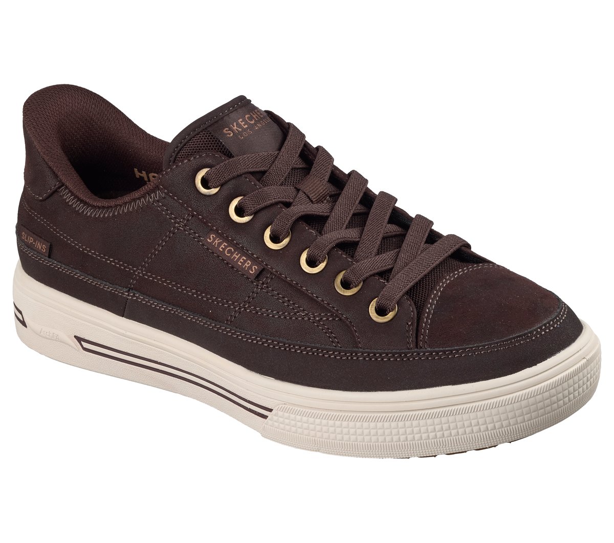 Skechers Slip-ins: Arch Fit Arcade - Join Ya There - Image 4