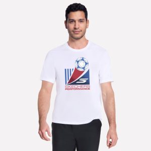 Golden Goal Tee