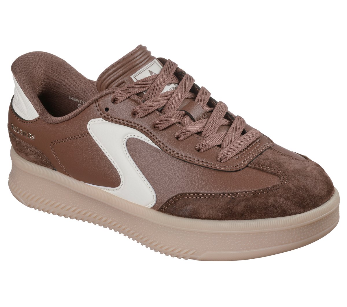 Skechers Slip-ins: Hotshot HI - Lifted Luxe - Image 4