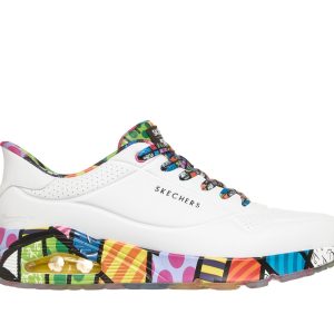 Skechers Slip-ins Britto: UNO - Britto Landscape