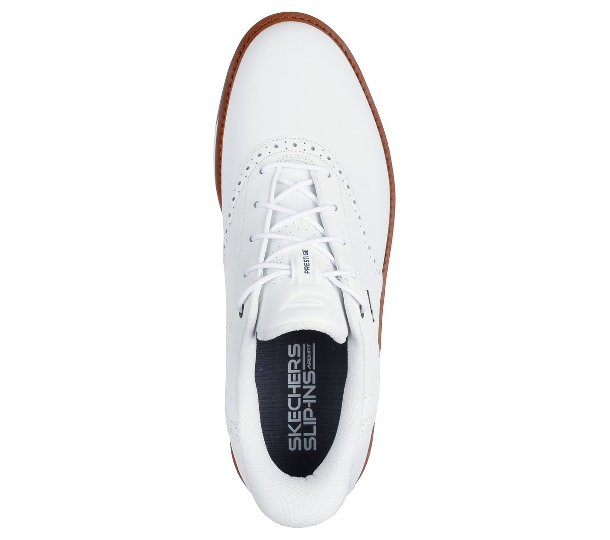 Skechers Slip-ins Waterproof: GO GOLF Prestige - Image 2