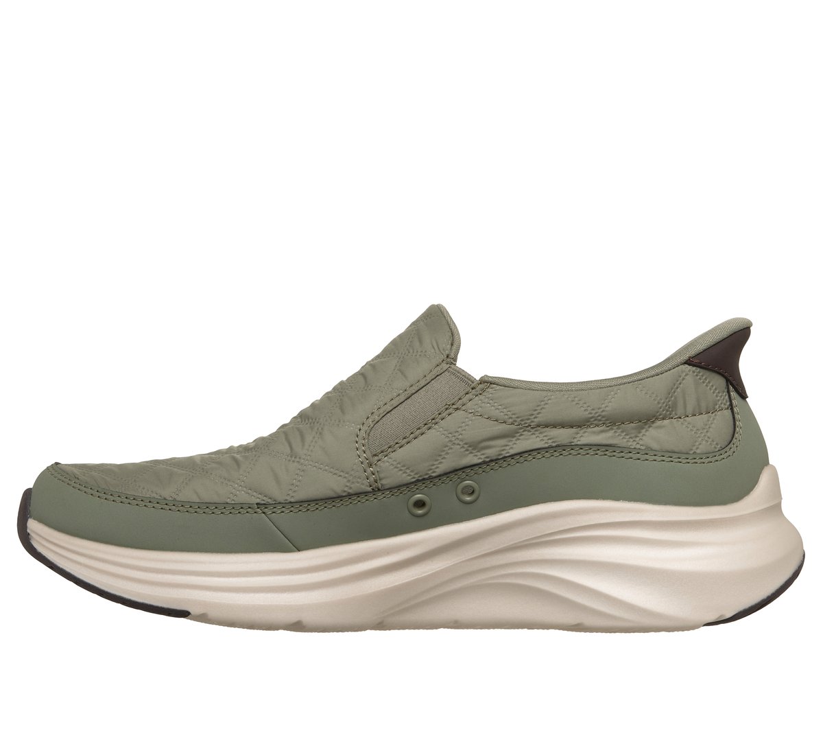 Skechers Slip-ins: Contour Foam - Cozy Fit Nordain - Image 5