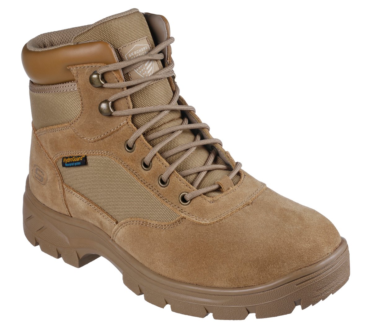 Work Waterproof Relaxed Fit: Wascana - Millit - Image 4