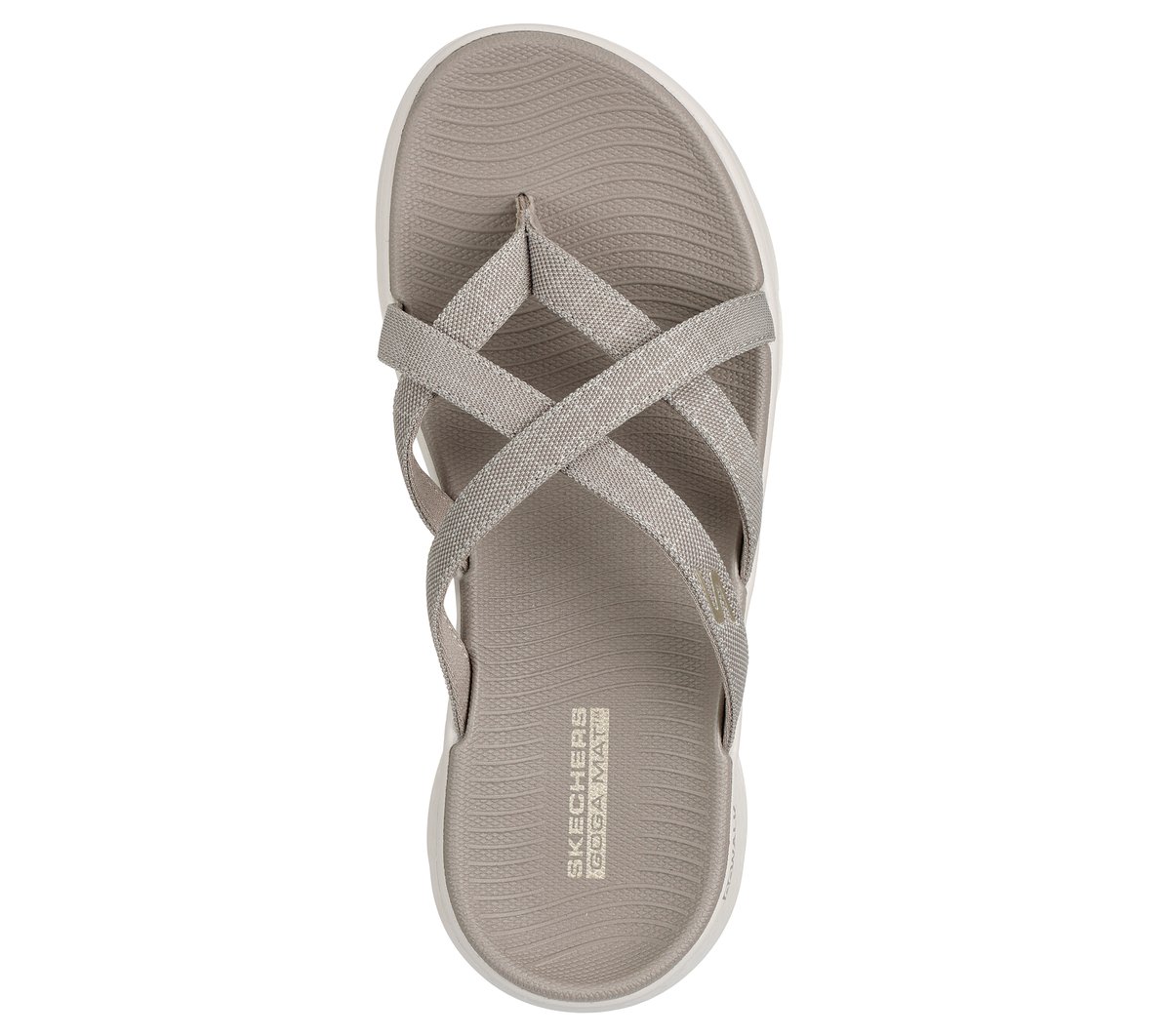 GO WALK Flex Sandal - Ssselena - Image 3