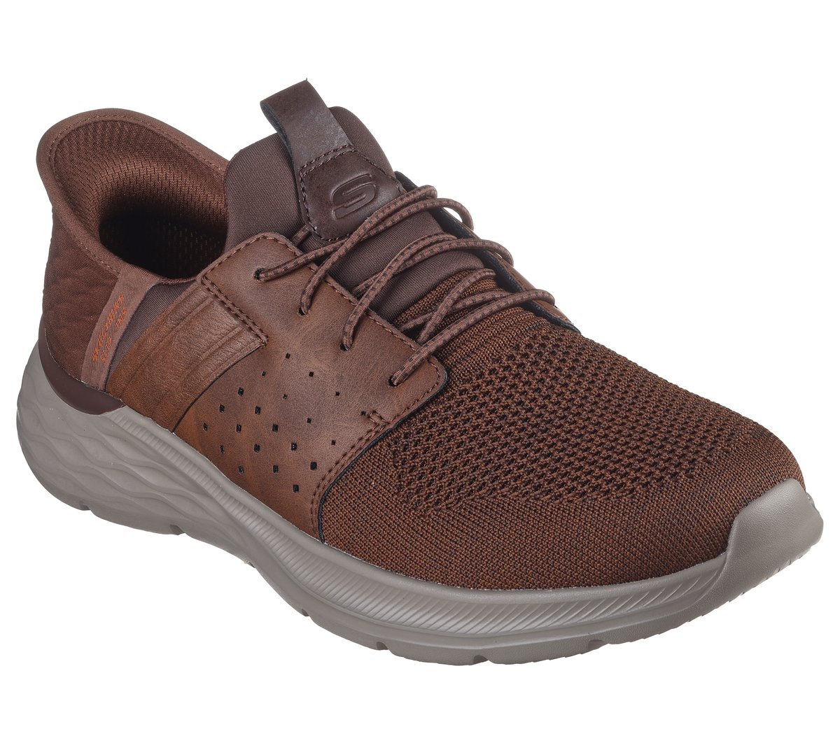 Skechers Slip-ins RF: Garner - Newick - Image 4