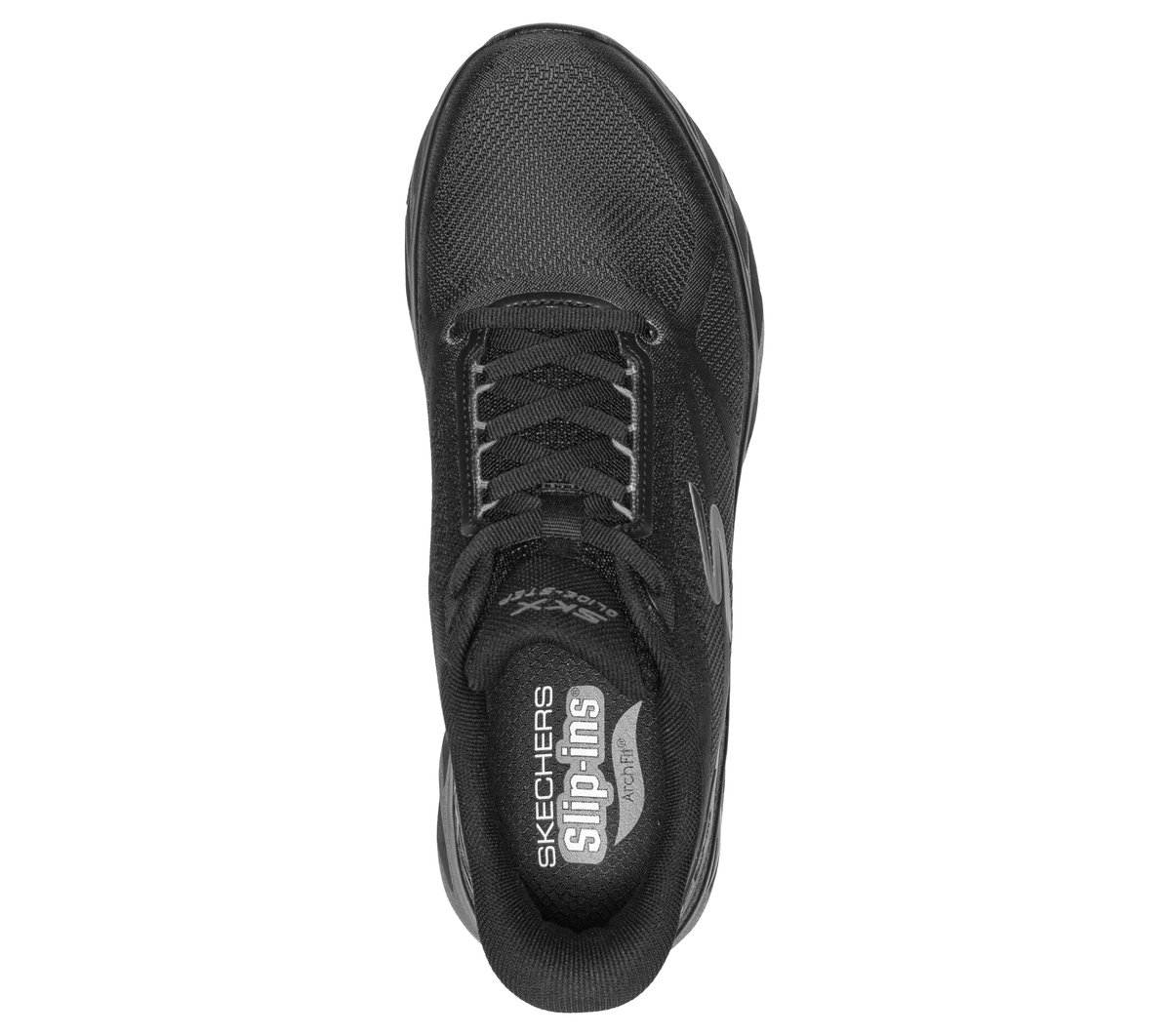 Skechers Slip-ins: Arch Fit Glide-Step - Hirusher - Image 2