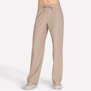 GO LUXE Rib Pant