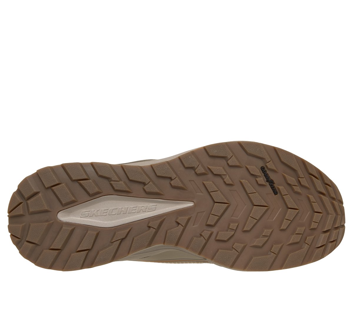 Skechers Slip-ins Relaxed Fit: Arch Fit Orvan Ultra - Talon - Image 3