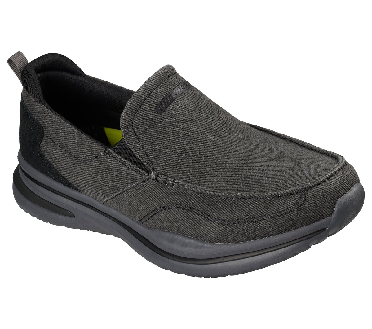 Relaxed Fit: Norlan - Ulrick - Image 4
