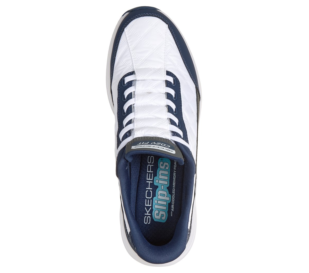 Skechers Slip-ins: Contour Foam - Cozy Fit Ohtro - Image 2