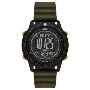Digital Advanced Sport Watch