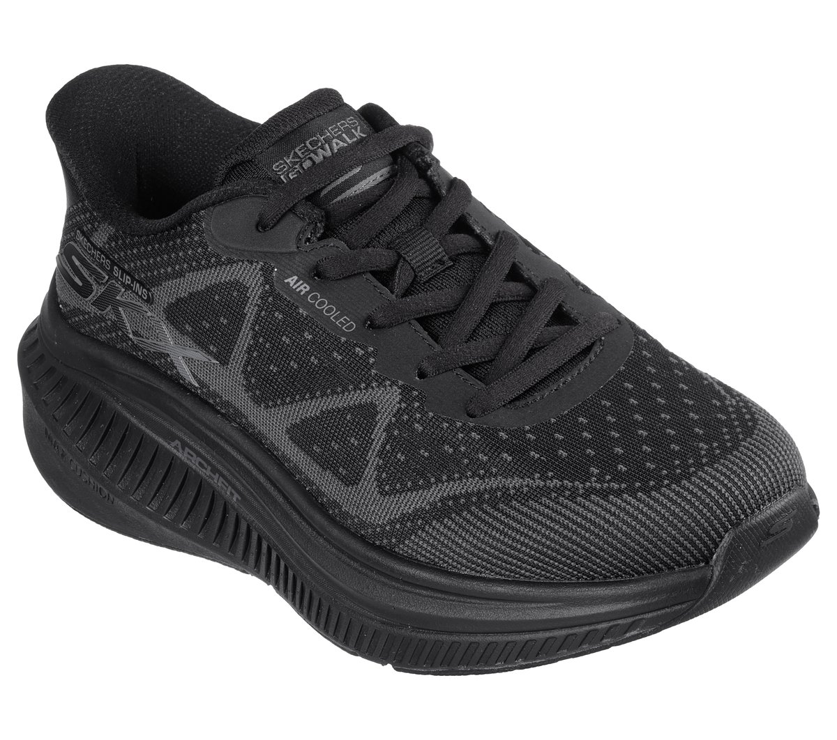 Skechers Slip-ins: GO WALK Max Cushioning Arch Fit - Areena - Image 4