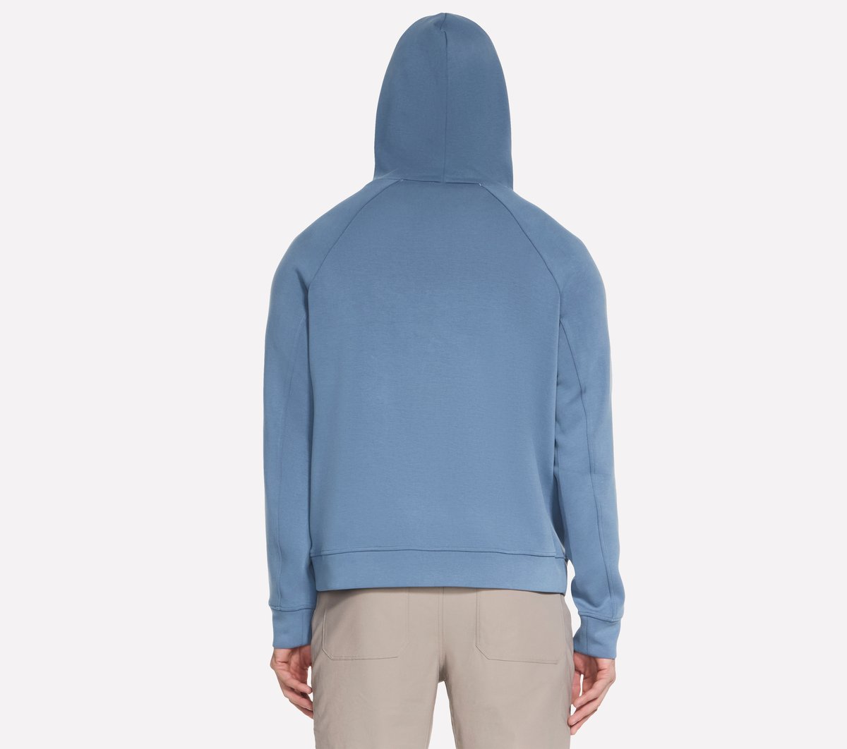 Skechers Cozy Luxe Elevate Hoodie - Image 5