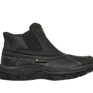 Skechers Slip-ins John Deere Waterproof Relaxed Fit: Respected - Langdon