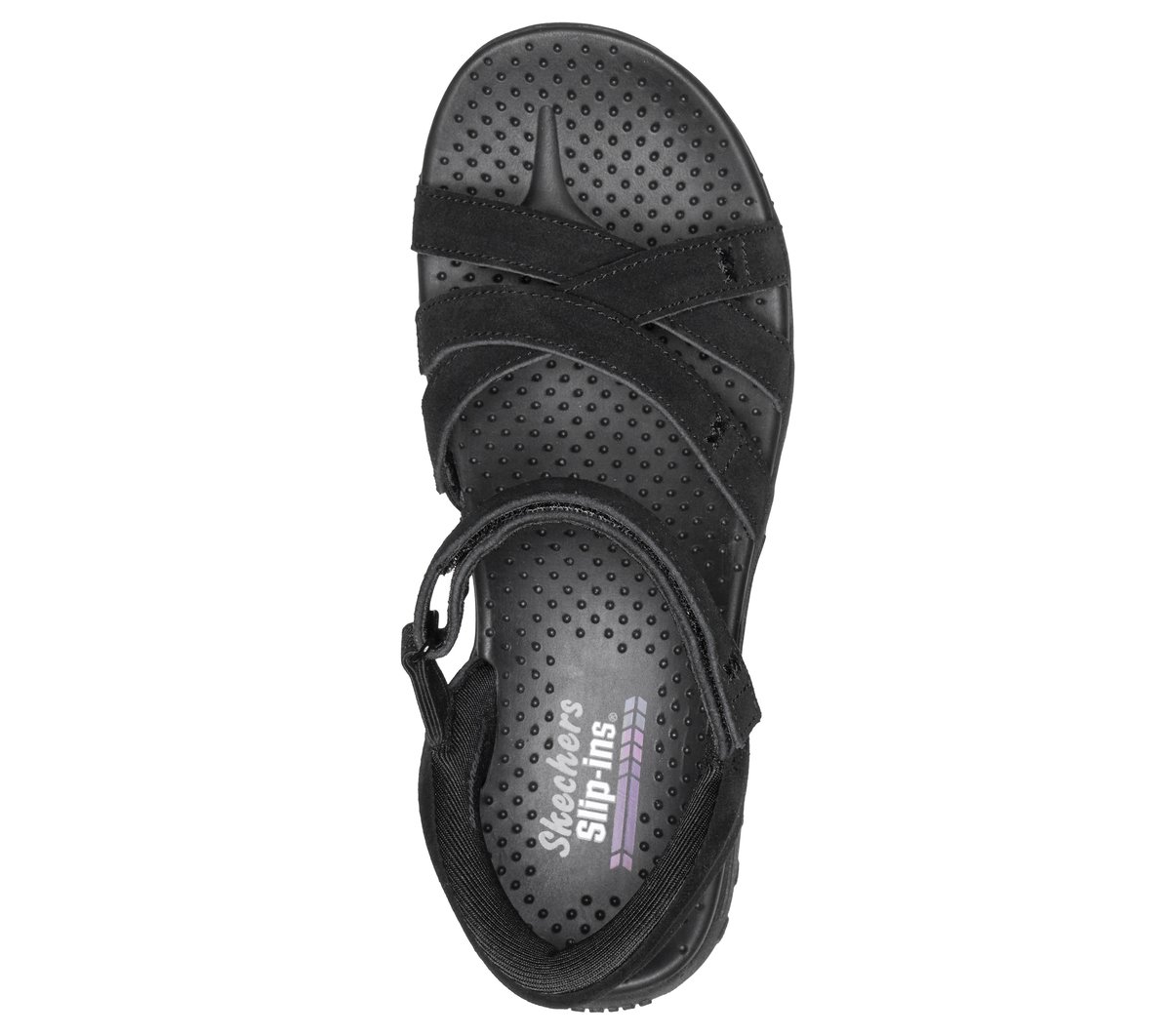 Skechers Slip-ins: Reggae - Natural Poise - Image 2