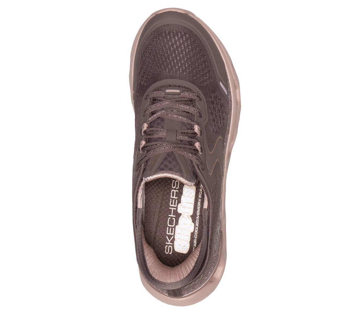 Skechers Slip-ins: Glide-Step Altus - Celestial Shine - Image 2