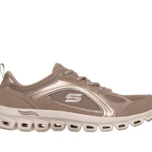 Arch Fit Glide-Step Elevate - Faun