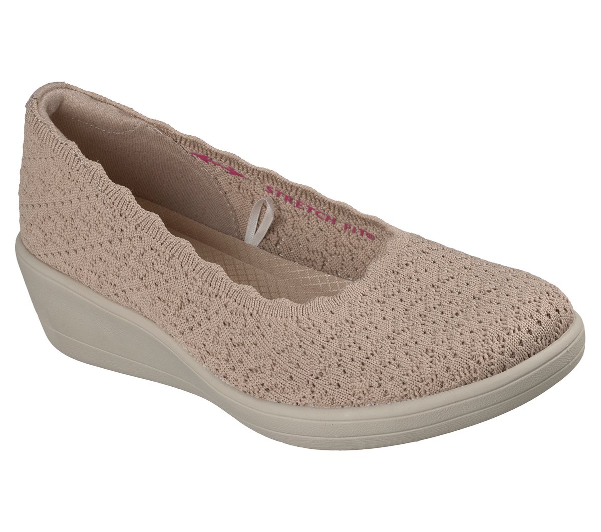 Relaxed Fit: Newport Wedge - Softly Stitched - Image 4