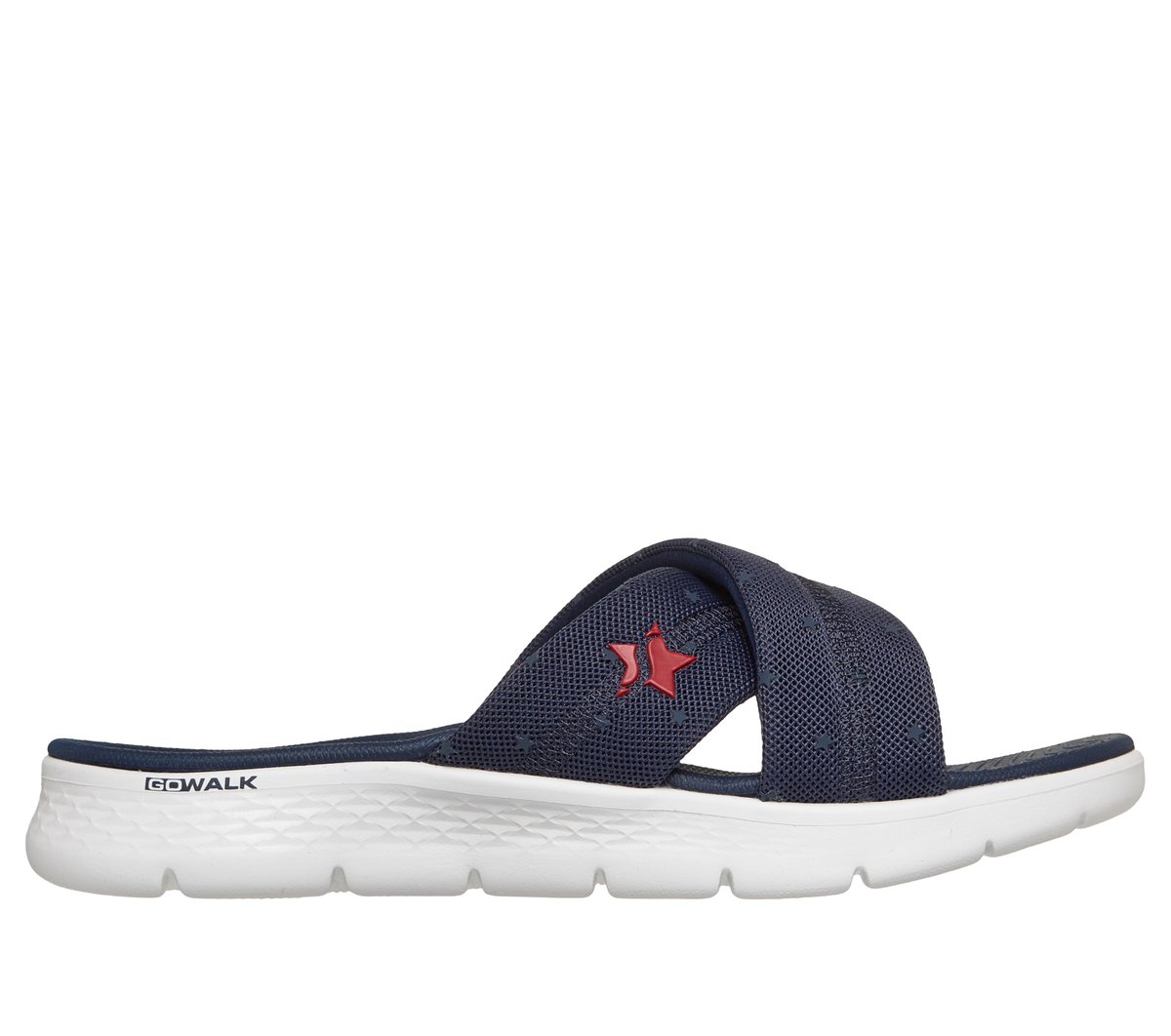 GO WALK Flex Sandal - Lyra