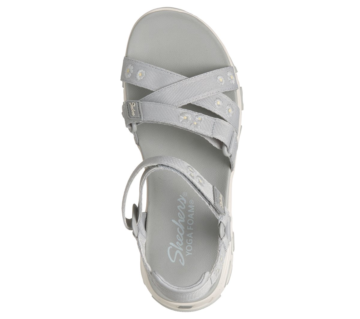 D'Lites Sandal - Happily Yours - Image 2