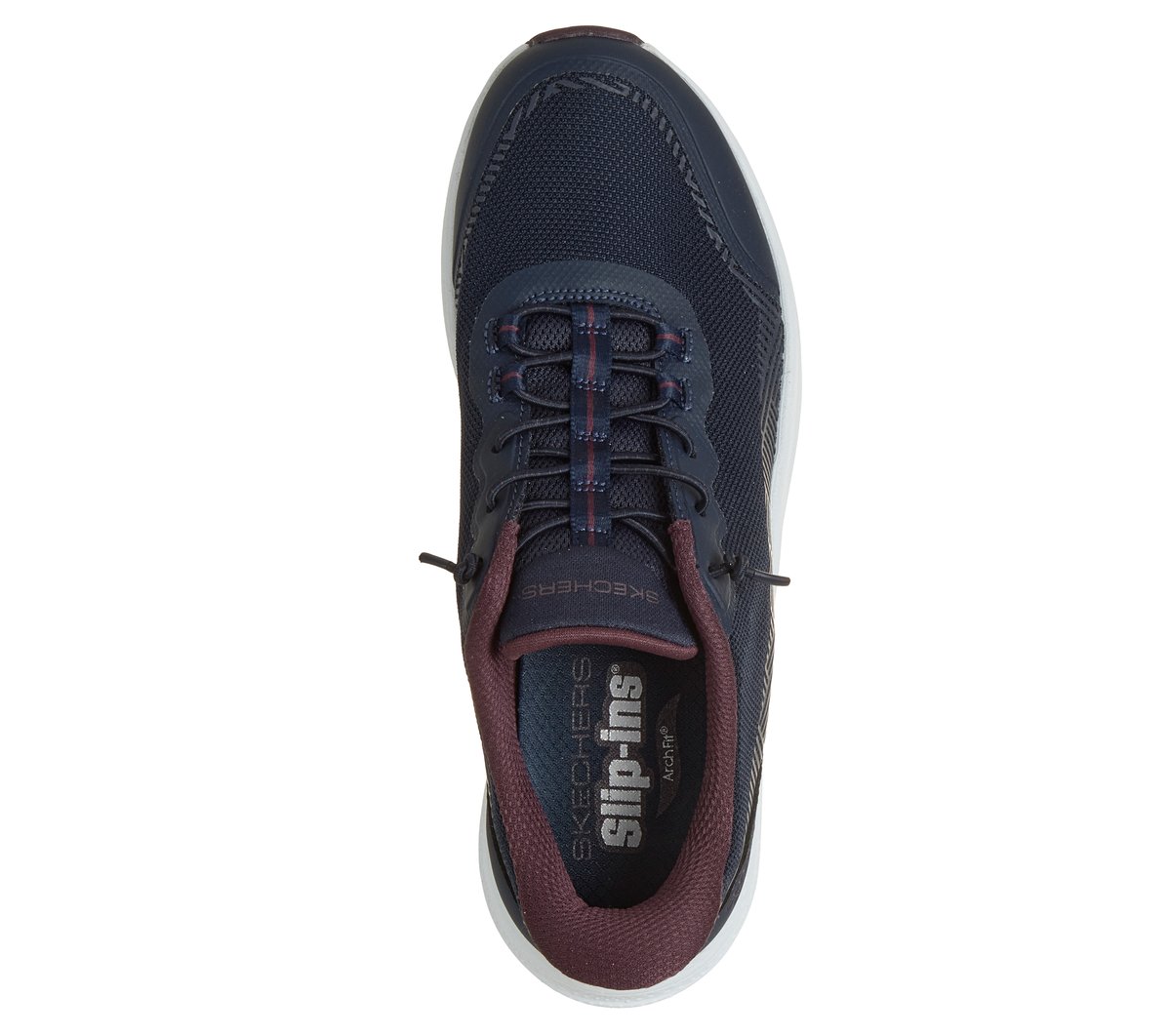 Skechers Slip-ins: Arch Vista 2.0 - Bright - Image 2