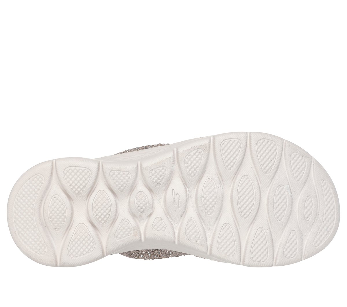 GO WALK Flex Sandal - Glitz - Image 3