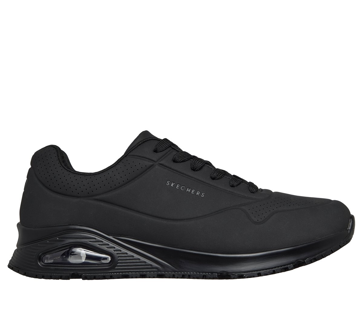 Work Slip-Resistant Relaxed Fit: UNO - Sutal