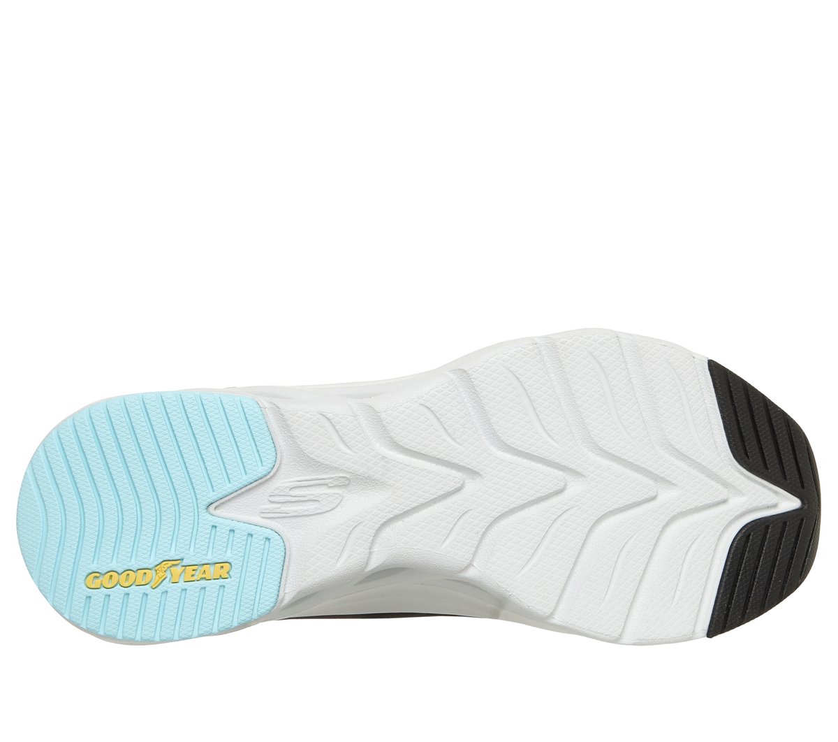 Skechers Slip-ins: Arch Fit Glide-Step - Cool Current - Image 3