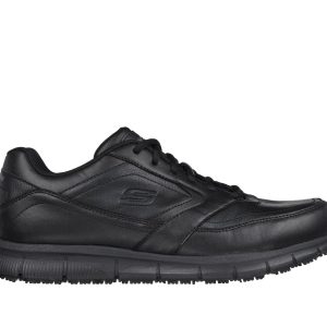 Work Slip-Resistant Relaxed Fit: Nampa
