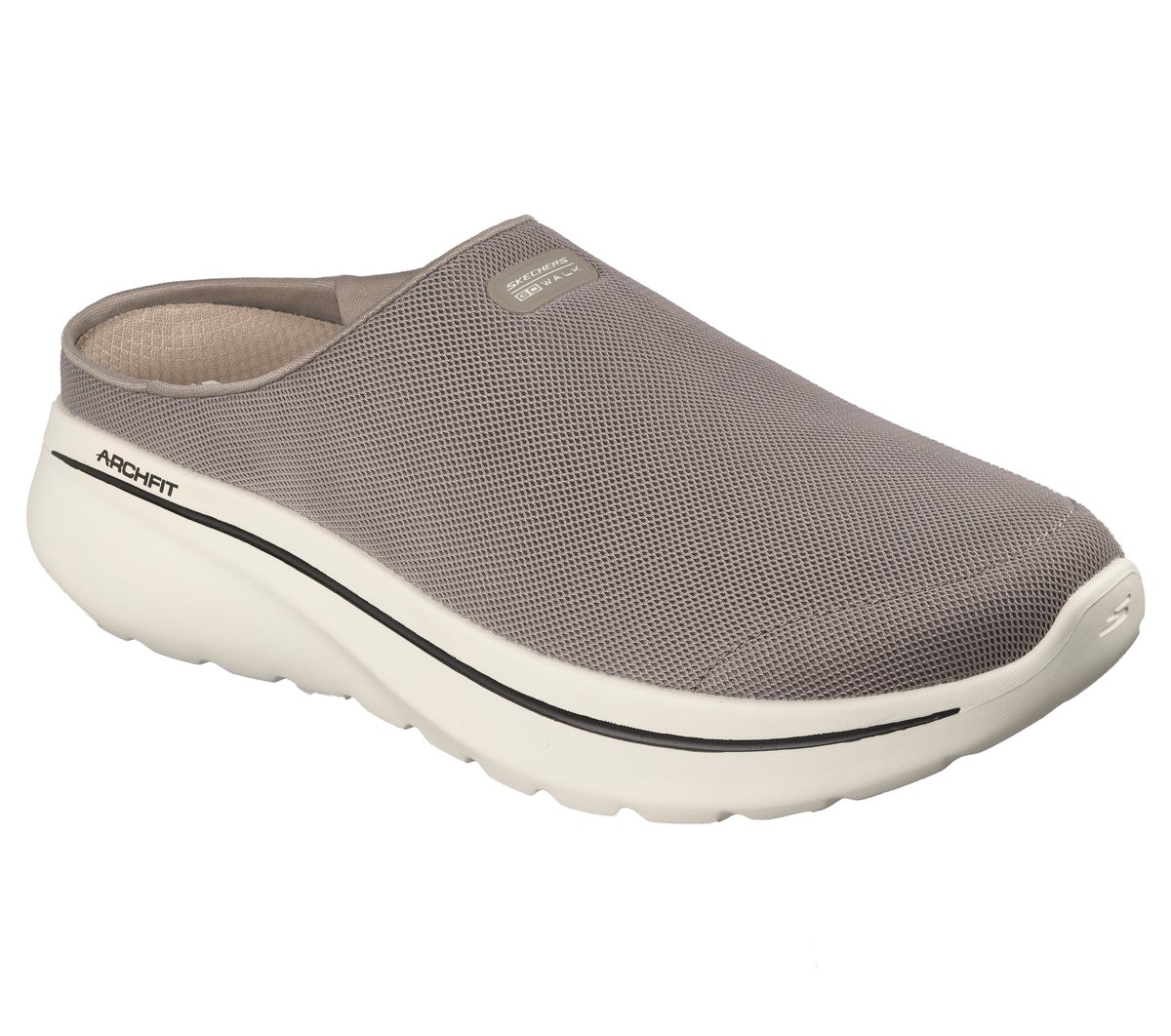 Relaxed Fit: GO WALK Arch Fit N-Joy - Saul - Image 4