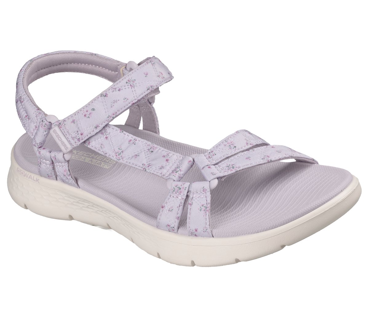 GO WALK Flex Sandal - Cozy Fit Rosalie - Image 4