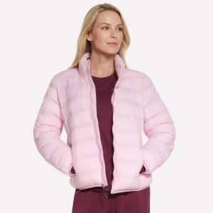 Cozy Fit Jacket