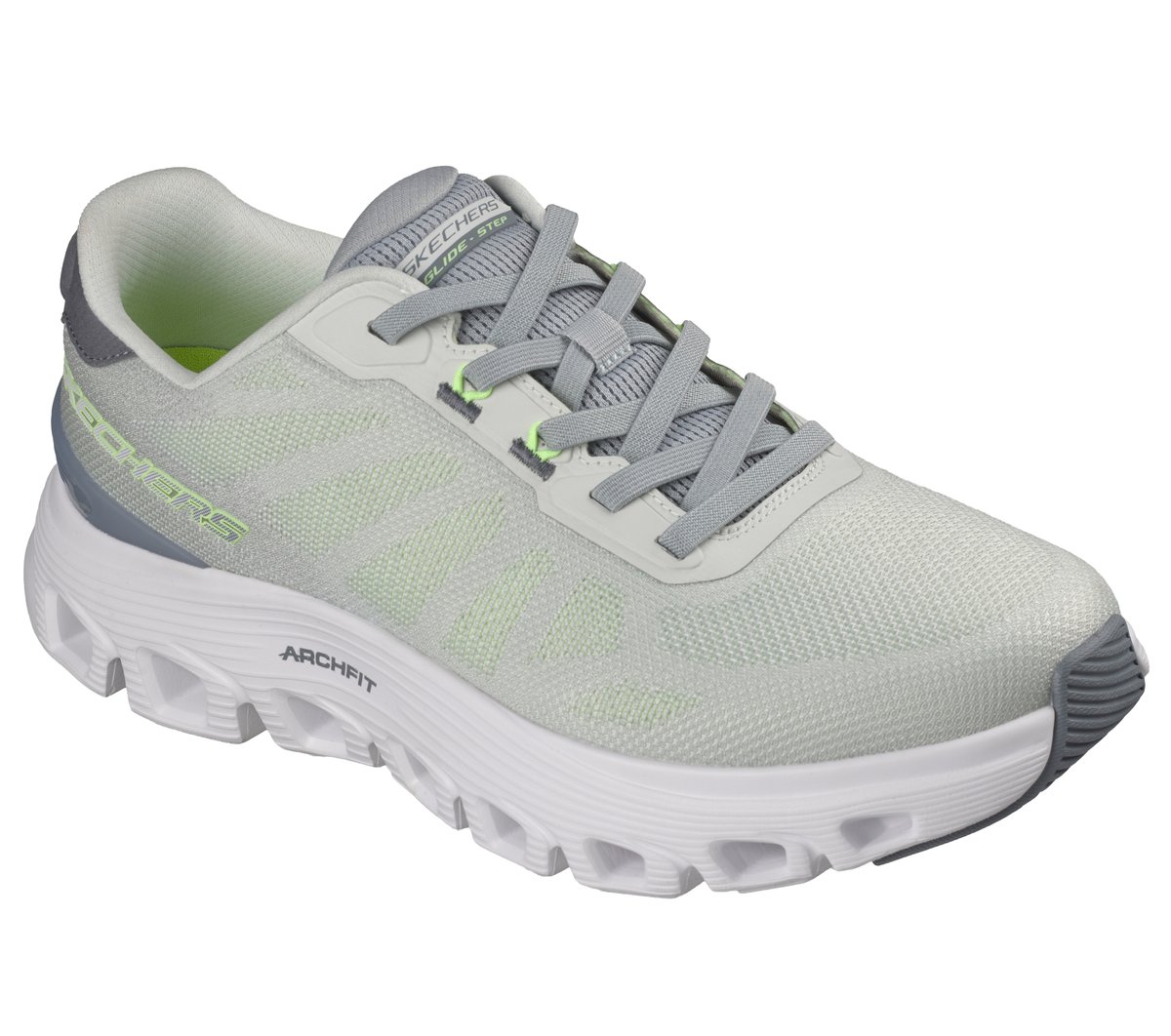 Arch Fit Glide-Step Wave - Bremet - Image 4