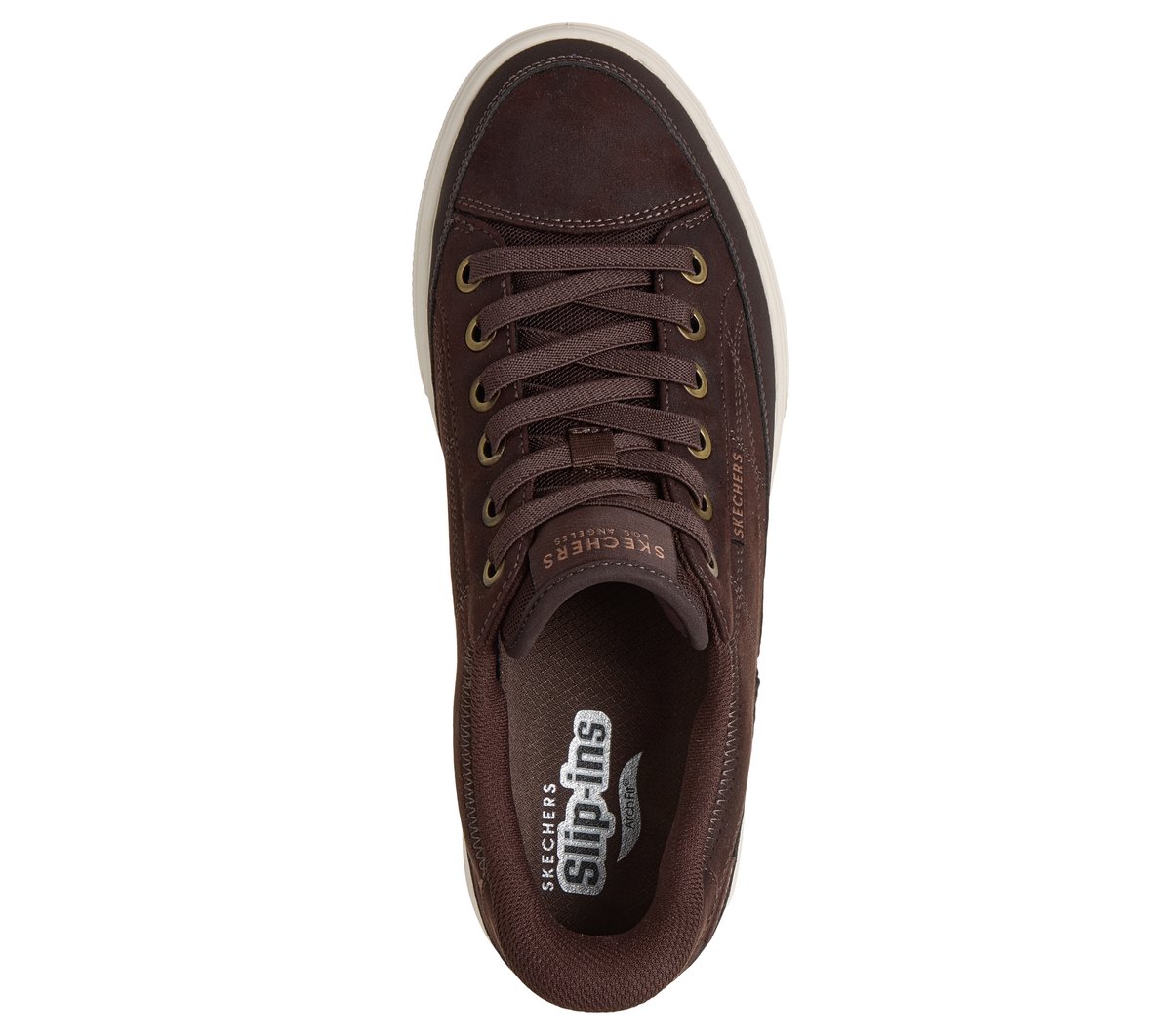 Skechers Slip-ins: Arch Fit Arcade - Join Ya There - Image 2