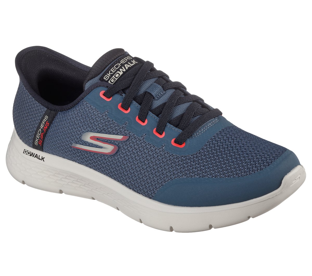 Skechers Slip-ins: GO WALK Flex - Netro - Image 4