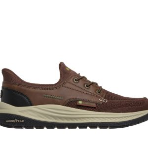 Skechers Slip-ins John Deere Relaxed Fit: Meroe - Cayden