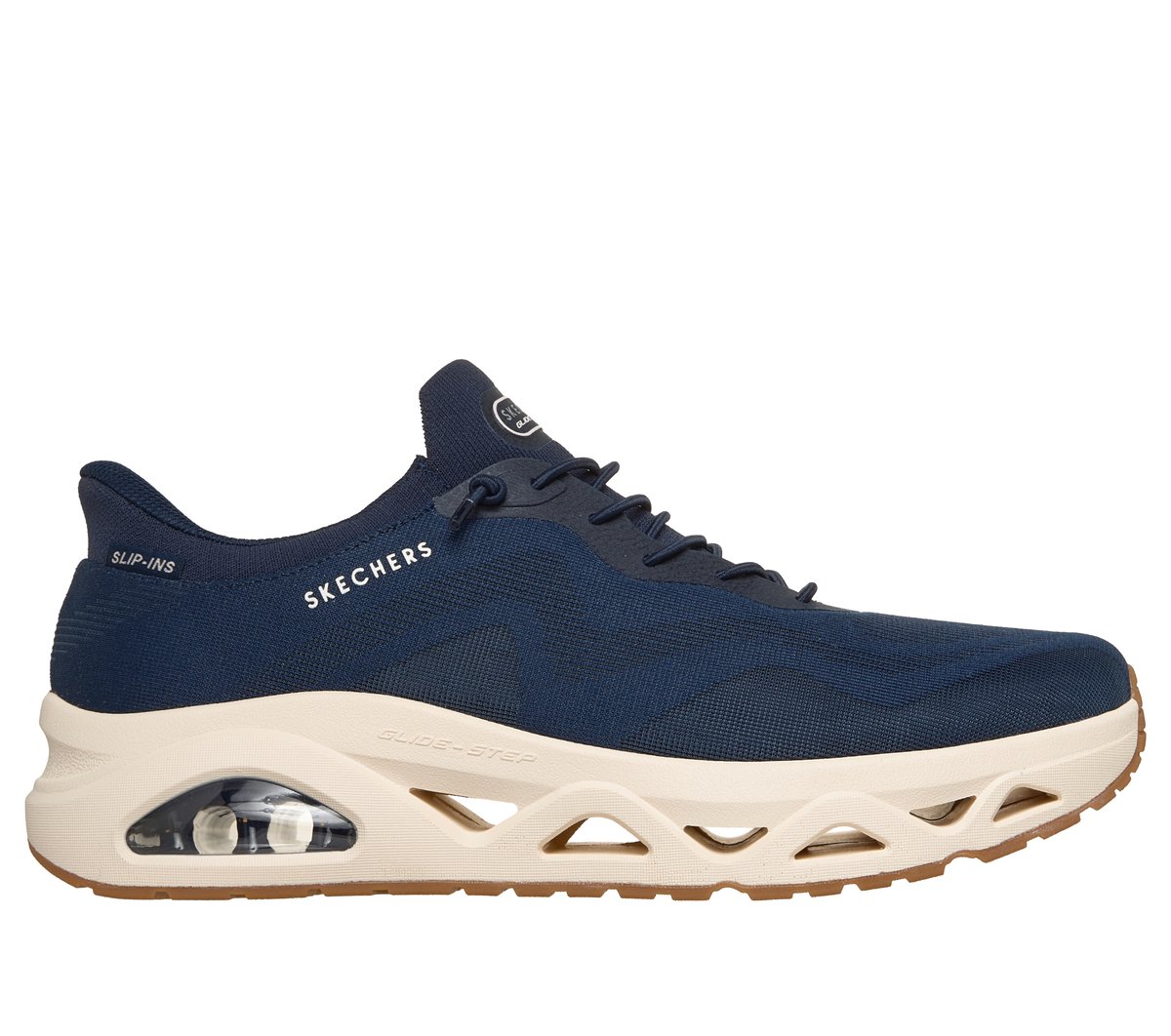 Skechers Slip-ins: UNO Glide-Step - Air Gliders