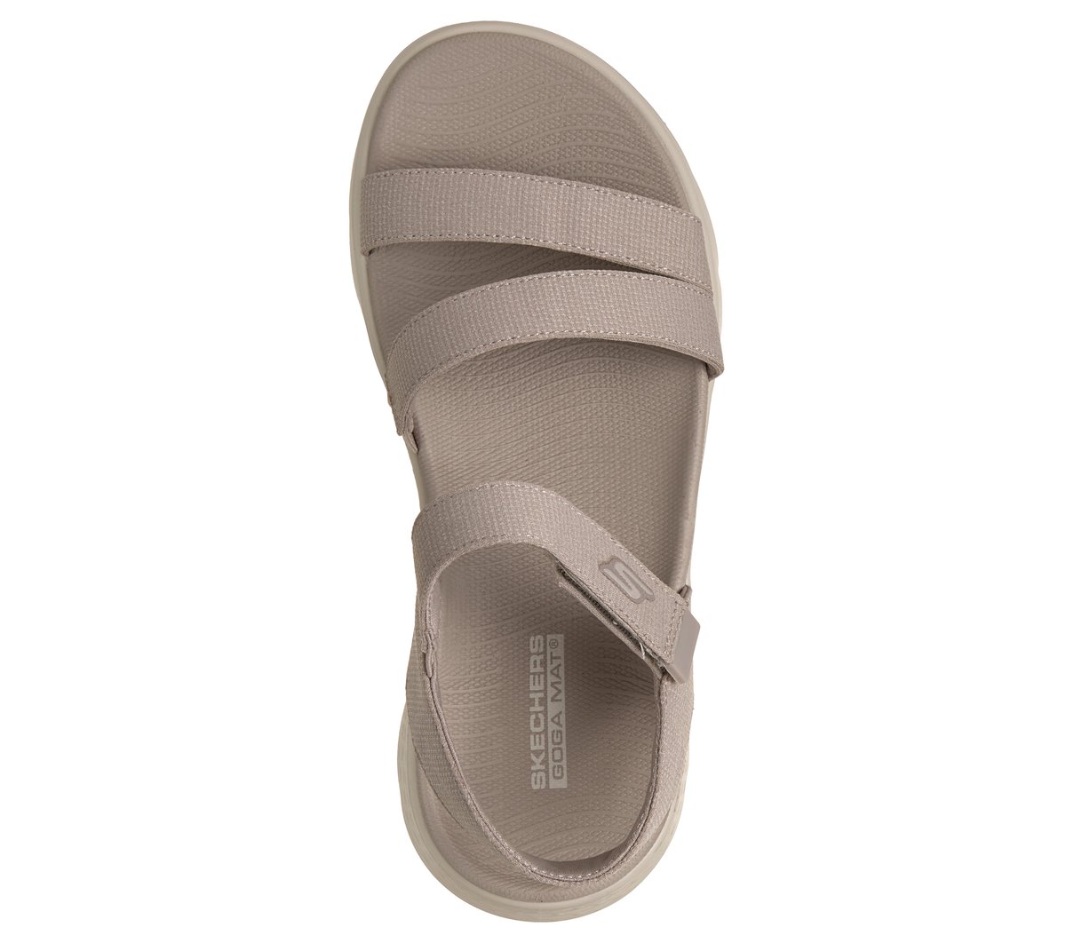 GO WALK Flex Sandal - Victoria - Image 3