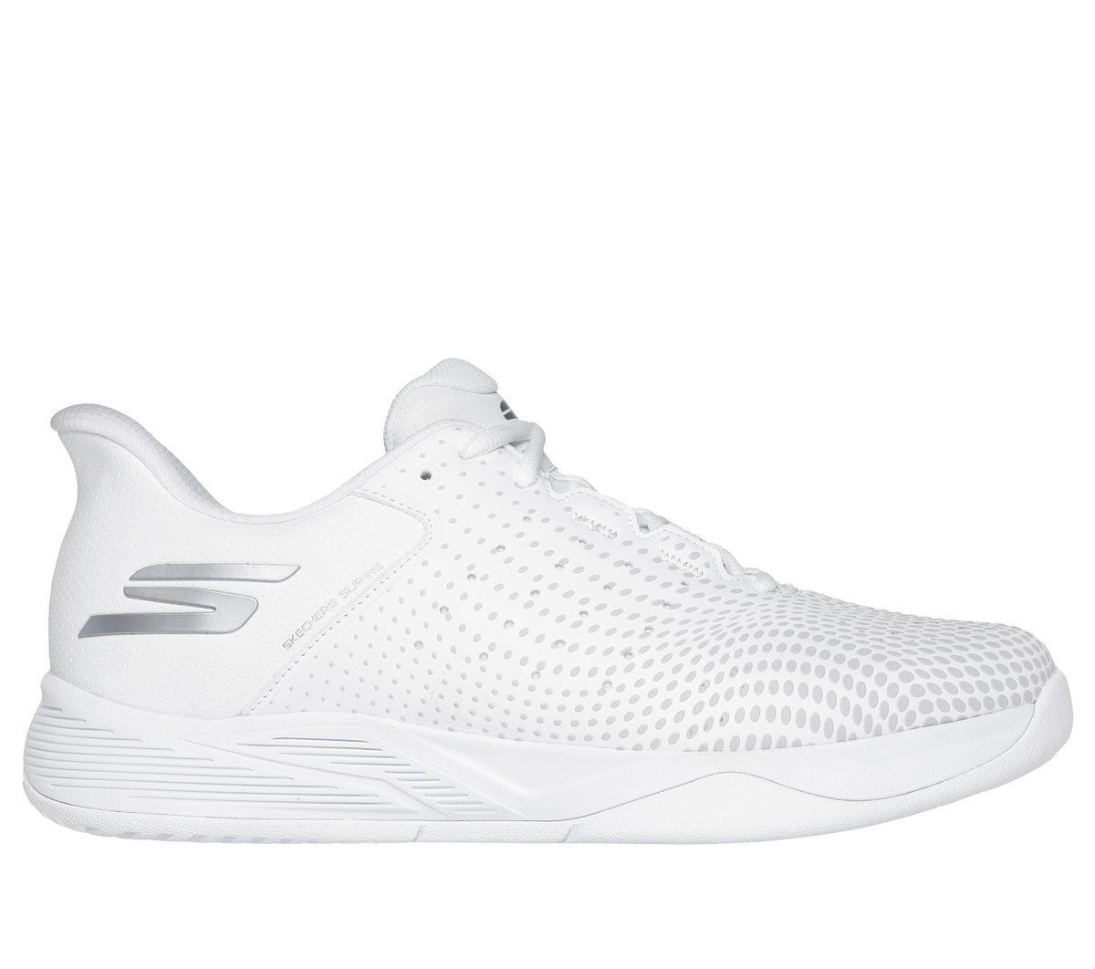 Skechers Slip-ins Relaxed Fit: Viper Court Reload