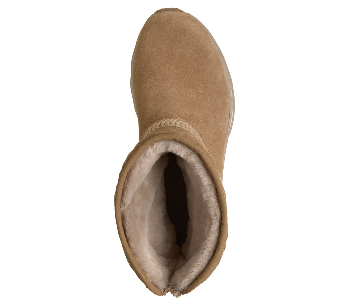 GO WALK Glide-Step 2.0 Boot - Cozy Trail - Image 2