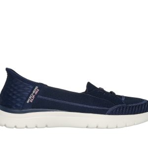 Skechers Slip-ins: On-The-GO Flex - Top Notch