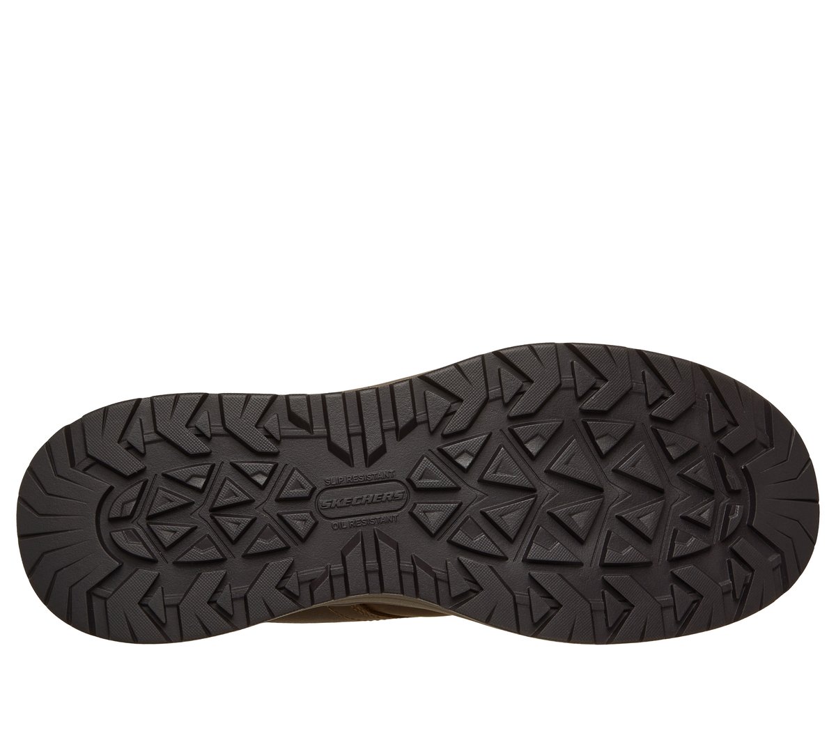Skechers Slip-ins Work Safety Toe: Cliff - Image 3