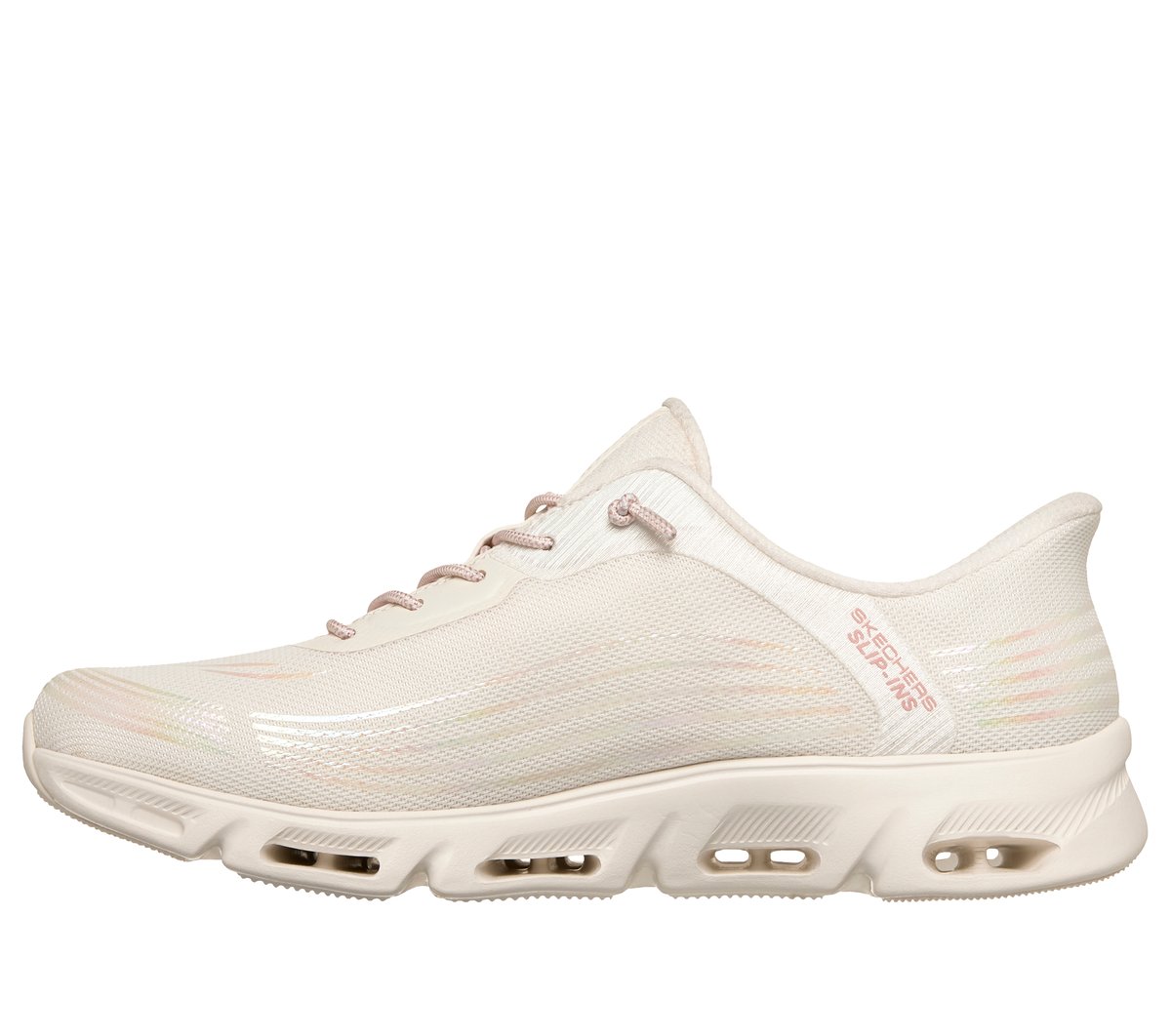Skechers Slip-ins: Glide-Step Gratify - Cosmic - Image 5