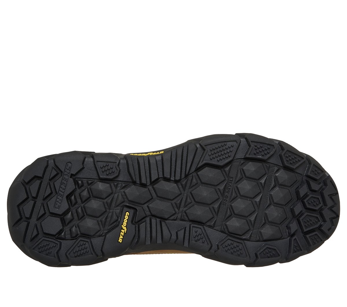 Skechers Slip-ins Work: Santoro - Santoro Safety Toe - Image 3